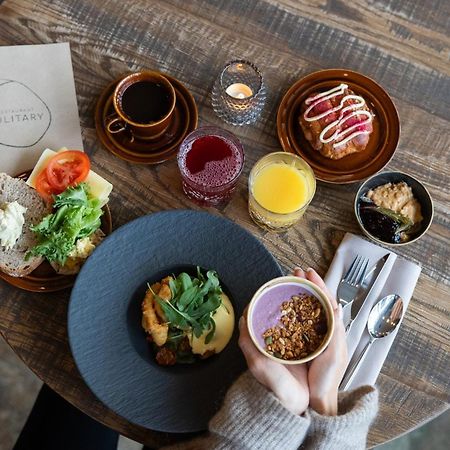 Kuru Resort Rantasalmi Ngoại thất bức ảnh