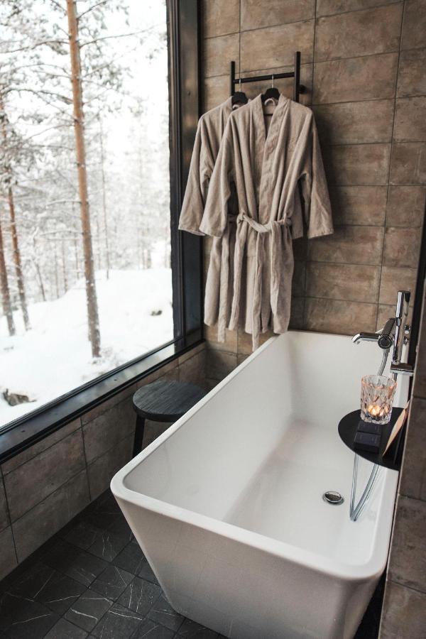 Kuru Resort Rantasalmi Ngoại thất bức ảnh