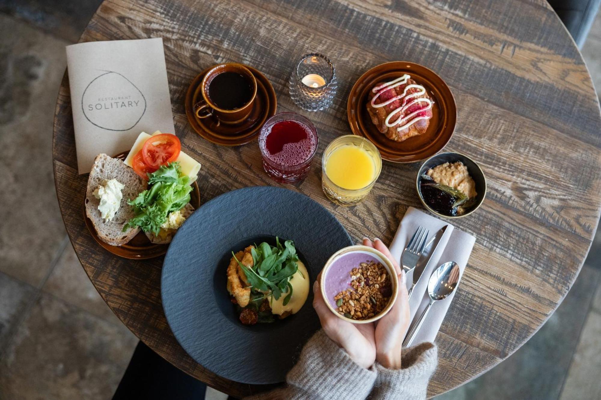 Kuru Resort Rantasalmi Ngoại thất bức ảnh